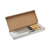 Set 3 couteaux style japonais Taki