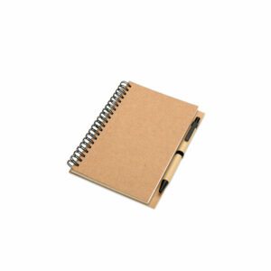 B6 Bloc-notes recyclé 70 pages Bloquero – vue 2