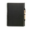 Bloc-notes recyclé 70 pages Bloquero Plus