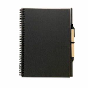 Bloc-notes recyclé 70 pages Bloquero Plus