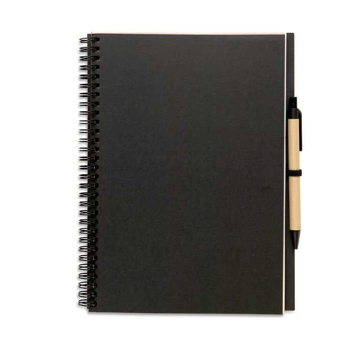 Bloc-notes recyclé 70 pages Bloquero Plus Bloc-notes recyclé 70 pages Bloquero Plus