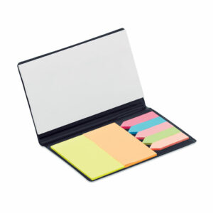 Set de mémos pratique Memoff