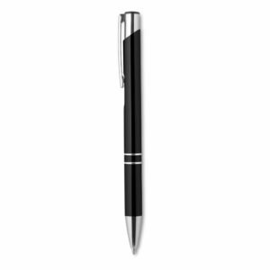Stylo à bille en alu recyclé Bern