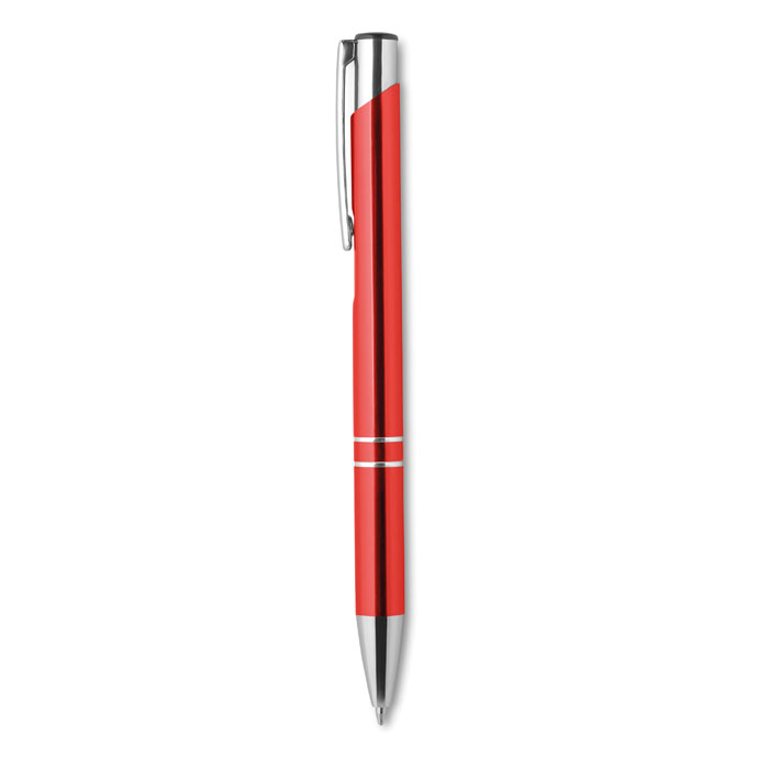 Stylo à bille en alu recyclé Bern Stylo à bille en alu recyclé Bern – vue 3