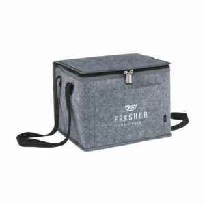 Keep-it-Cool GRS Felt RPET sac isotherme