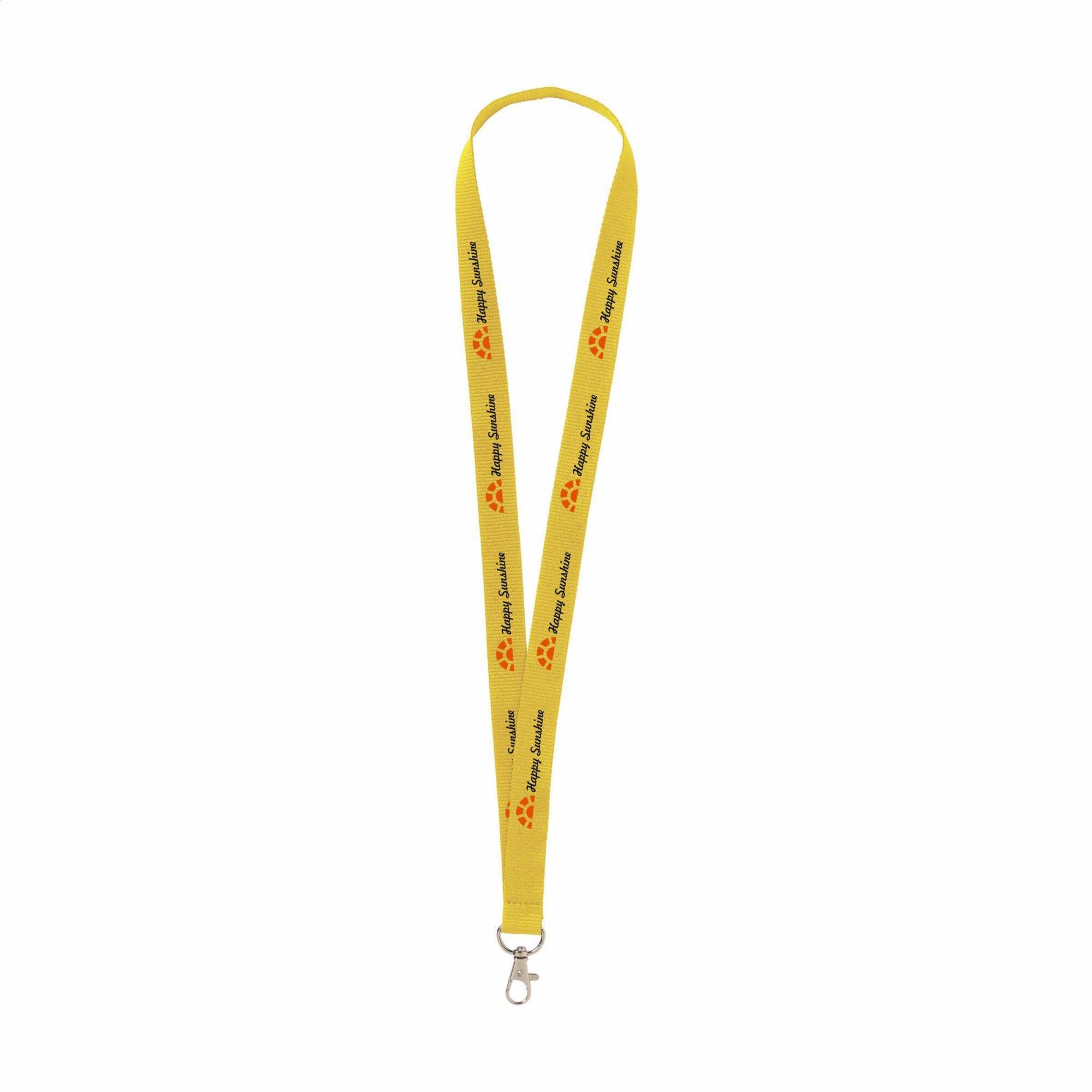 KeyCord Budget 2 cm tour de cou KeyCord Budget 2 cm tour de cou