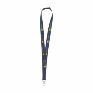 KeyCord Budget Safety 2 cm tour de cou