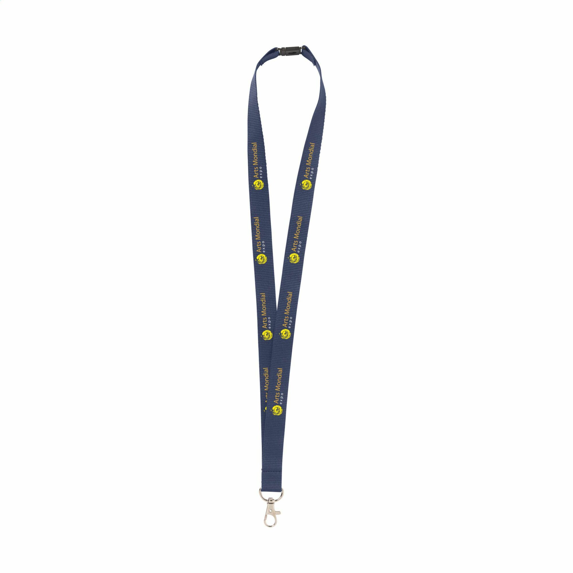 KeyCord Budget Safety 2 cm tour de cou KeyCord Budget Safety 2 cm tour de cou