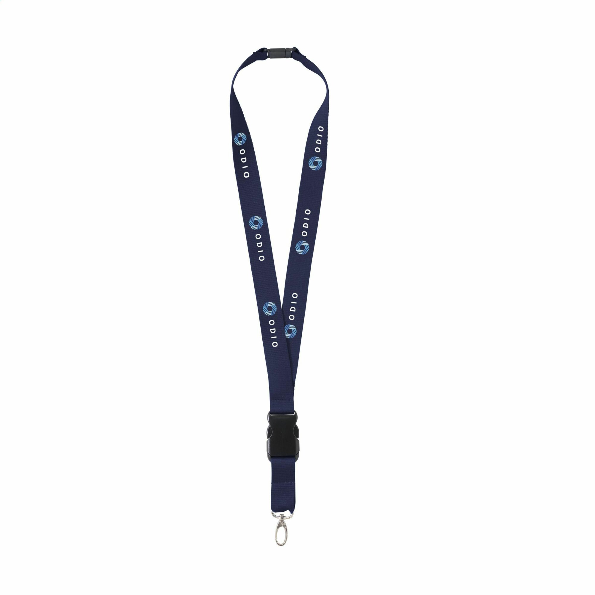 KeyCordSafety 2,4 cm tour de cou KeyCordSafety 2,4 cm tour de cou