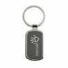 KeyTag porte-clés rect.
