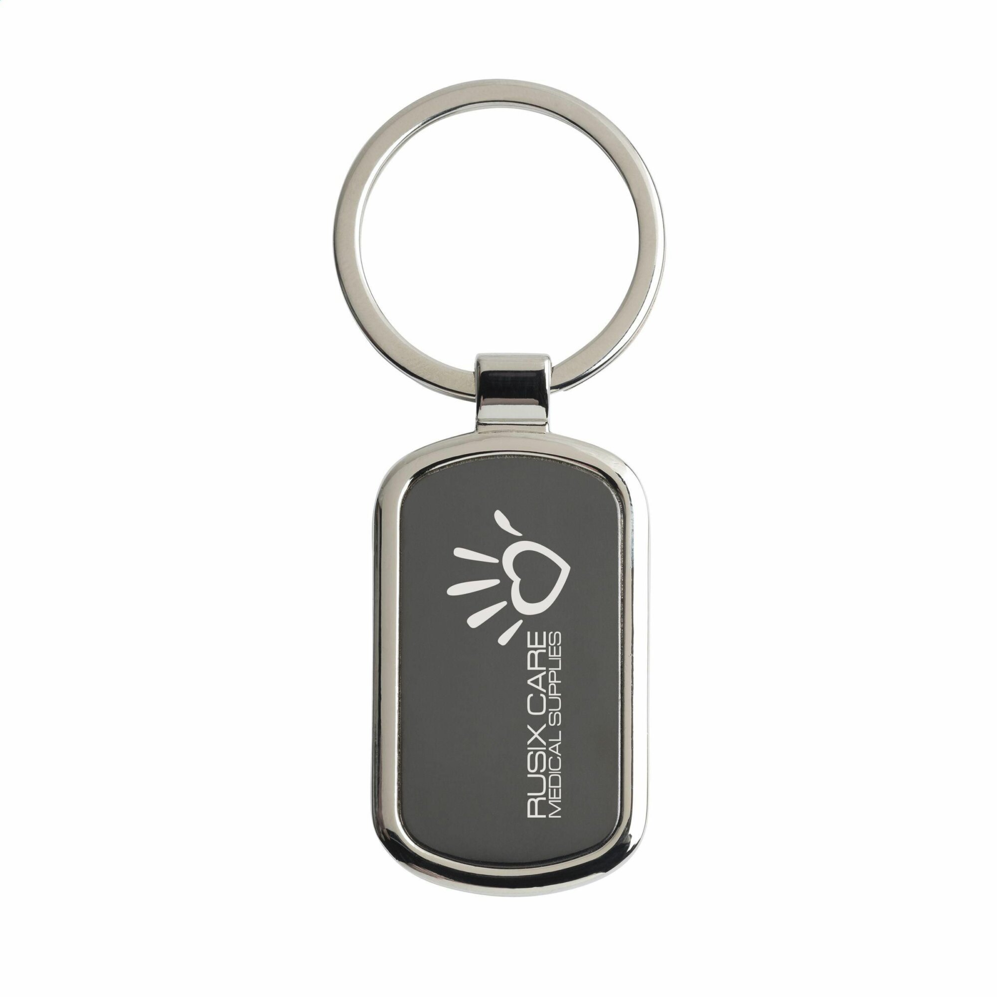 KeyTag porte-clés rect. KeyTag porte-clés rect.