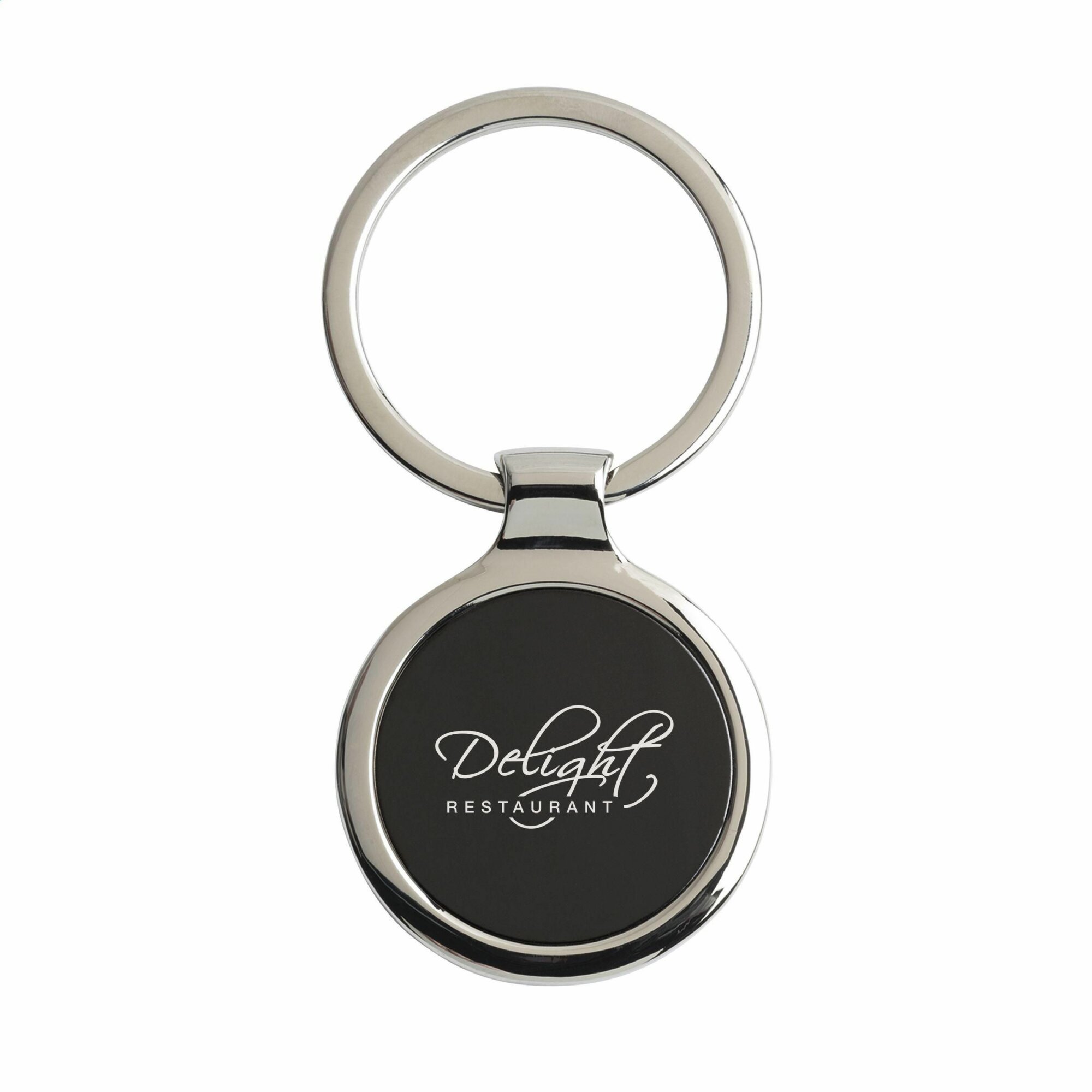 KeyTag porte-clés rond KeyTag porte-clés rond