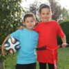 Tee-shirt de sport enfant 140 g Kiddy