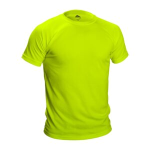 Tee-shirt de sport enfant 140 g Kiddy – vue 4