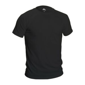 Tee-shirt de sport enfant 140 g Kiddy – vue 2