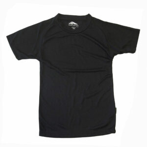 Tee-shirt de sport enfant 140 g Kiddy – vue 3