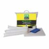 Kit absorbant 20 L pour huile Portwest SM60