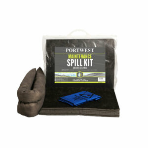Kit absorbant Portwest SM30