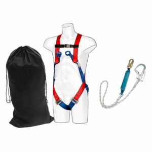 Kit antichutes Classe 1 Portwest FP62