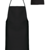 Kit chef cuisinier enfant Kariban K884