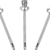 Kit de 12 aiguilles à gonfler Proact PA698