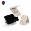Kit de chargement USB - paille de blé