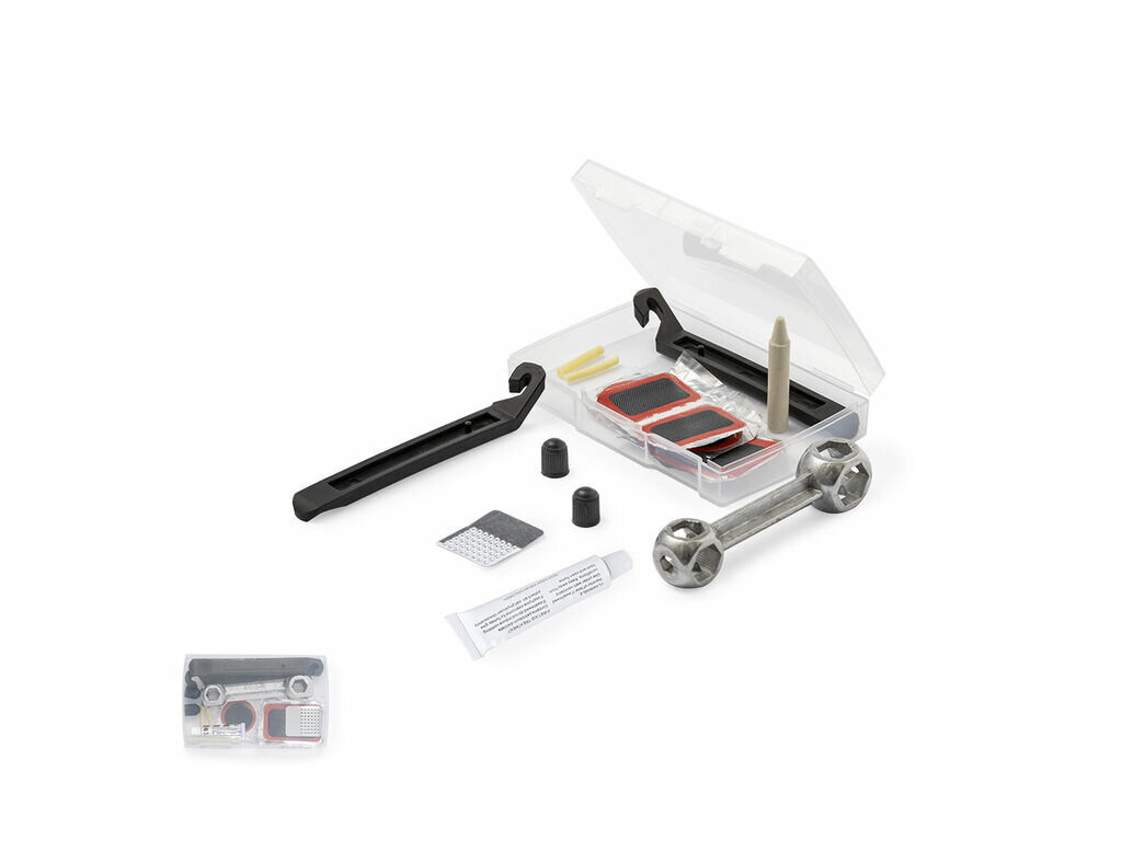 Kit de réparation de vélo Premoz Kit de réparation de vélo Premoz