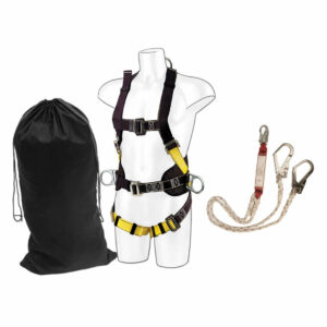 Kit Echaffaudage Classe 1 Portwest FP64