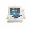 Kit PW pour déversement Portwest SM61