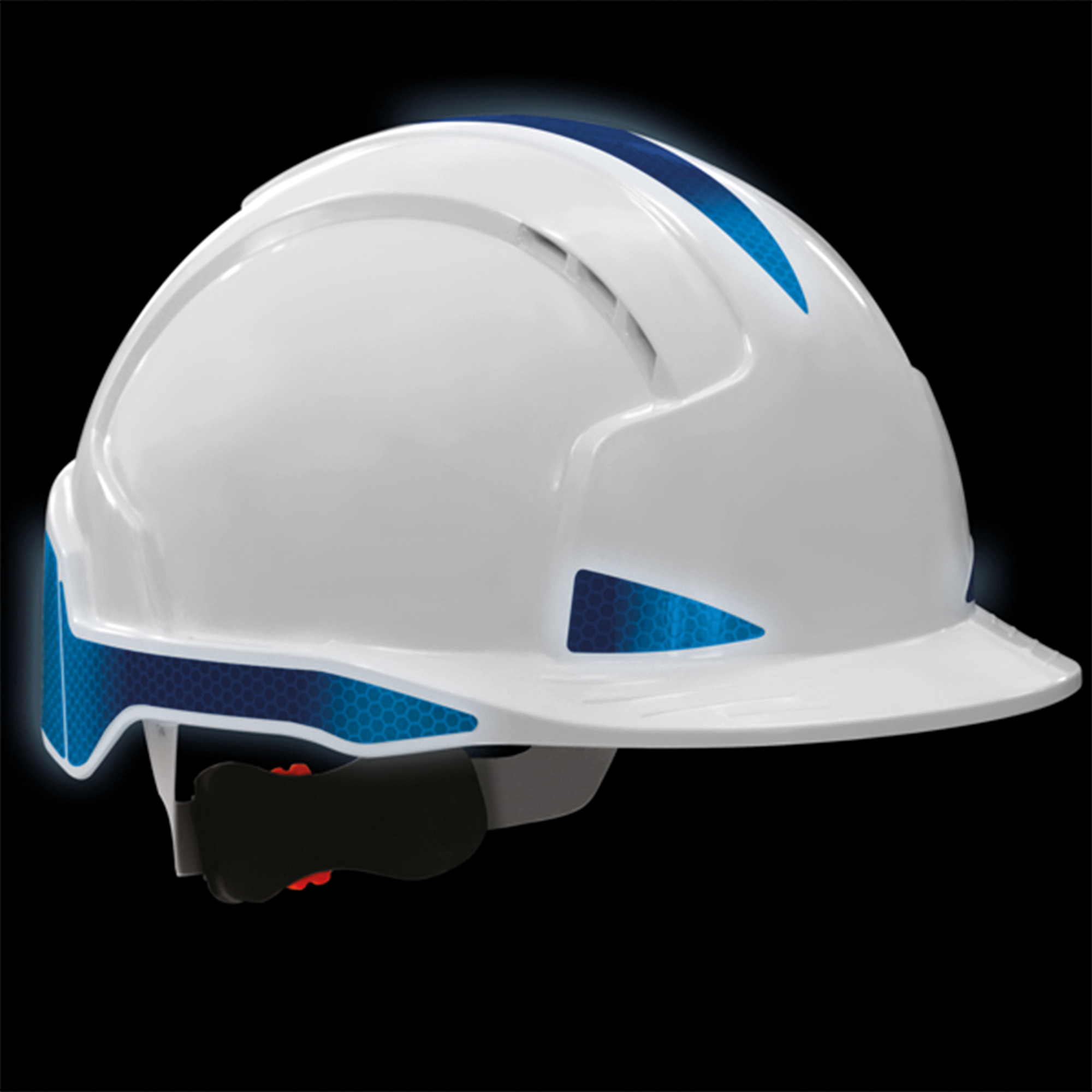 Kit réflectif CR2 JSP JSAHV39 Kit réflectif CR2 JSP JSAHV39