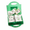 Kit secourisme milieu de travail 25 personnes Portwest FA11