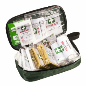 Kit secours véhicule 16 personnes Portwest FA23