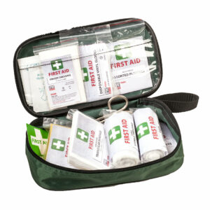 Kit véhicule 8 personnes bicolore Portwest FA22