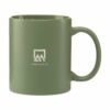 Kitty Mug Matt 350 ml