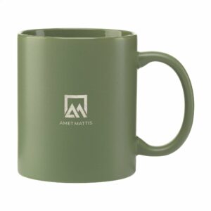 Kitty Mug Matt 350 ml