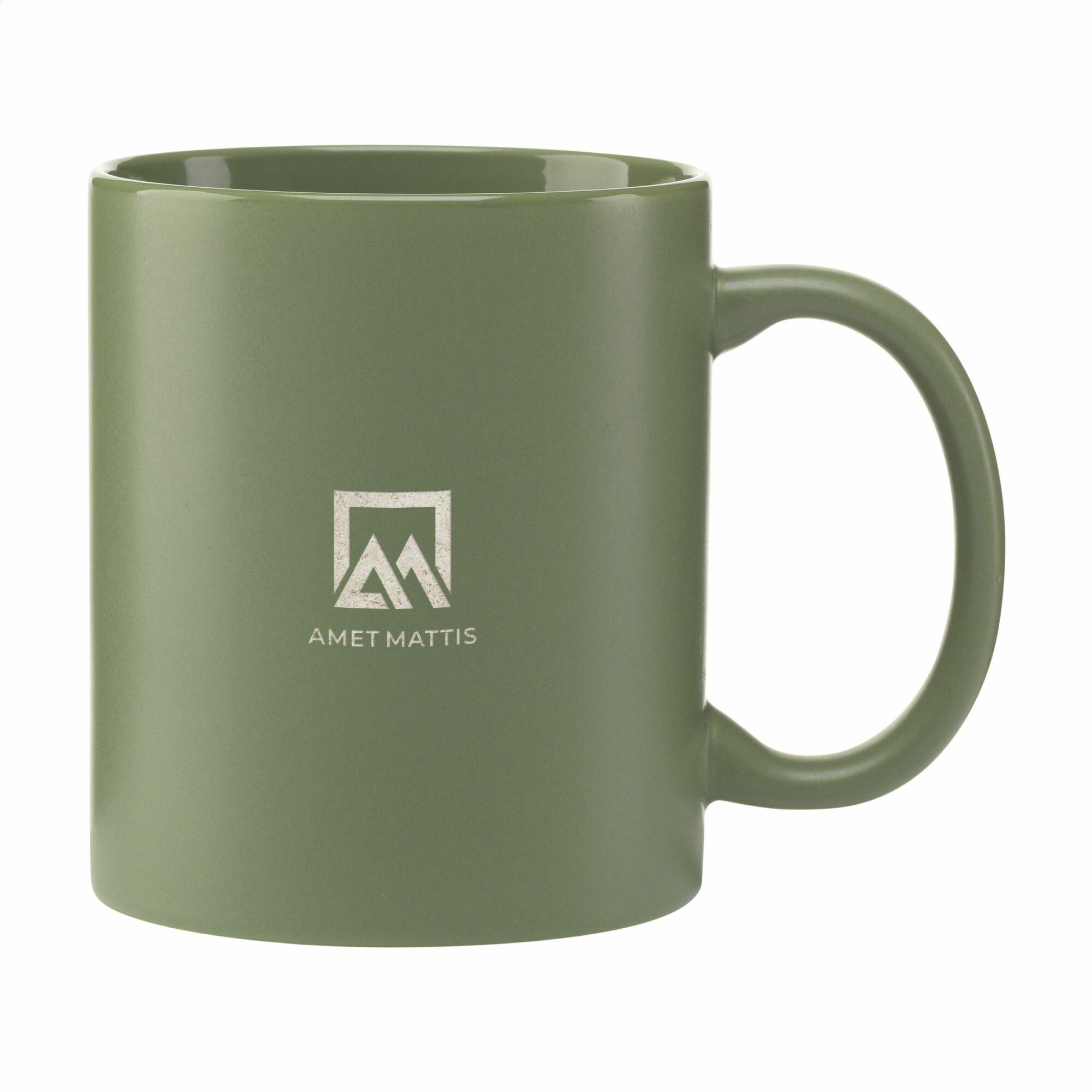 Kitty Mug Matt 350 ml Kitty Mug Matt 350 ml