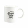 Kitty Mug White 350 ml