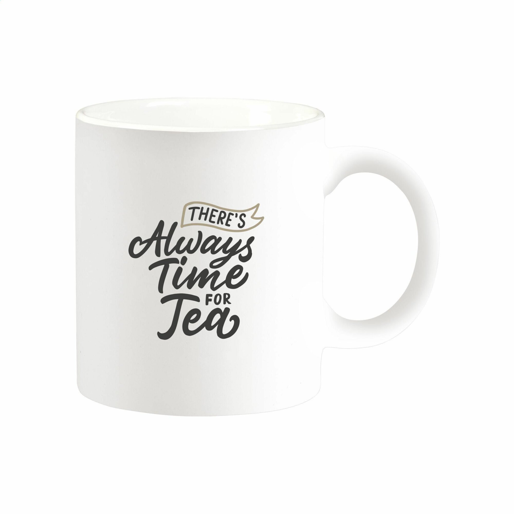 Kitty Mug White 350 ml Kitty Mug White 350 ml