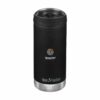 Klean Kanteen TK Wide Recycled Insulated Mug 355 ml
