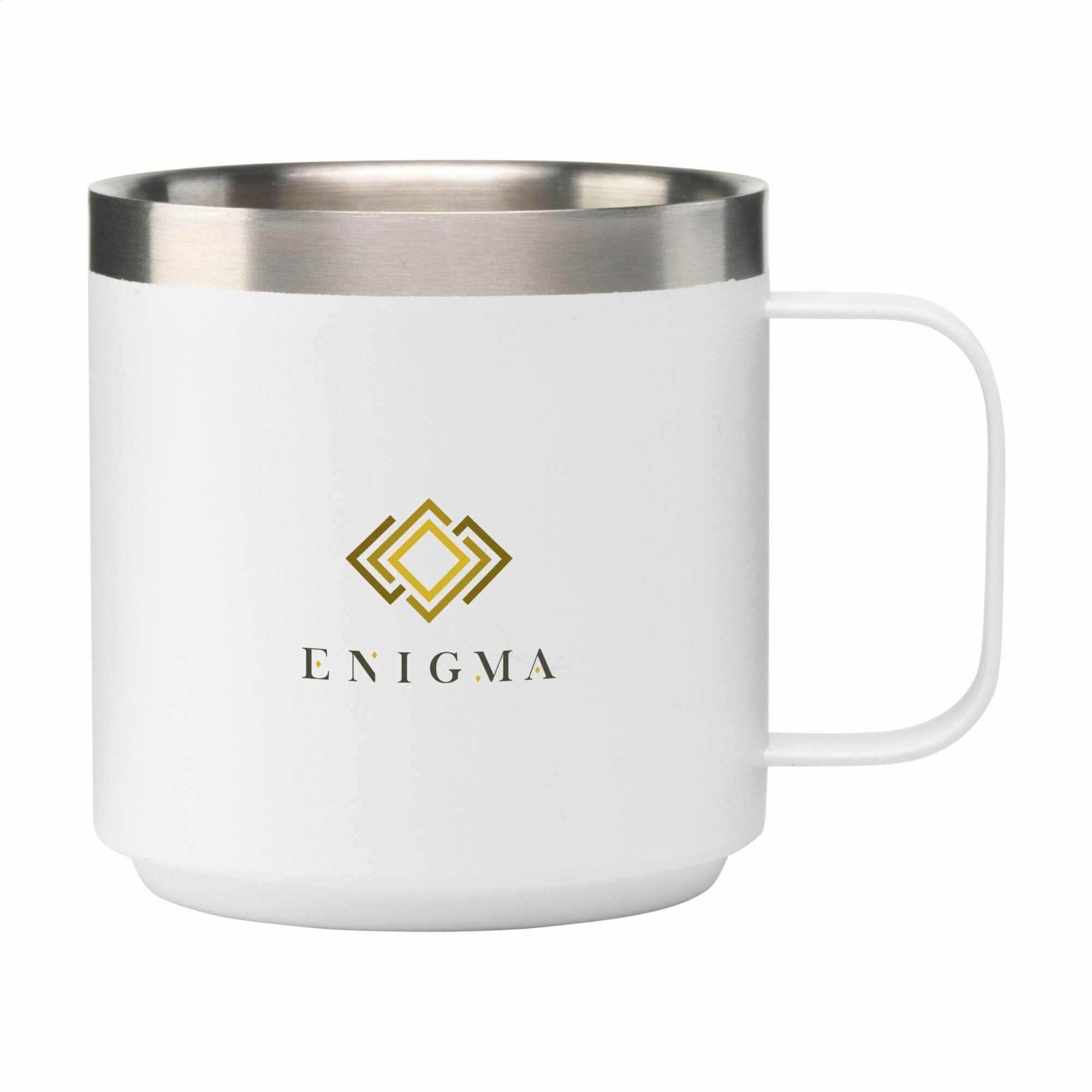 Knox RCS Recycled Iso Mug 300 ml gobelet thermos Knox RCS Recycled Iso Mug 300 ml gobelet thermos