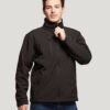 Softshell homme 3 couches Kobe