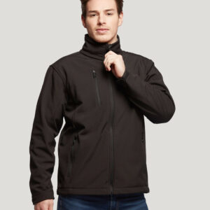 Softshell homme 3 couches Kobe