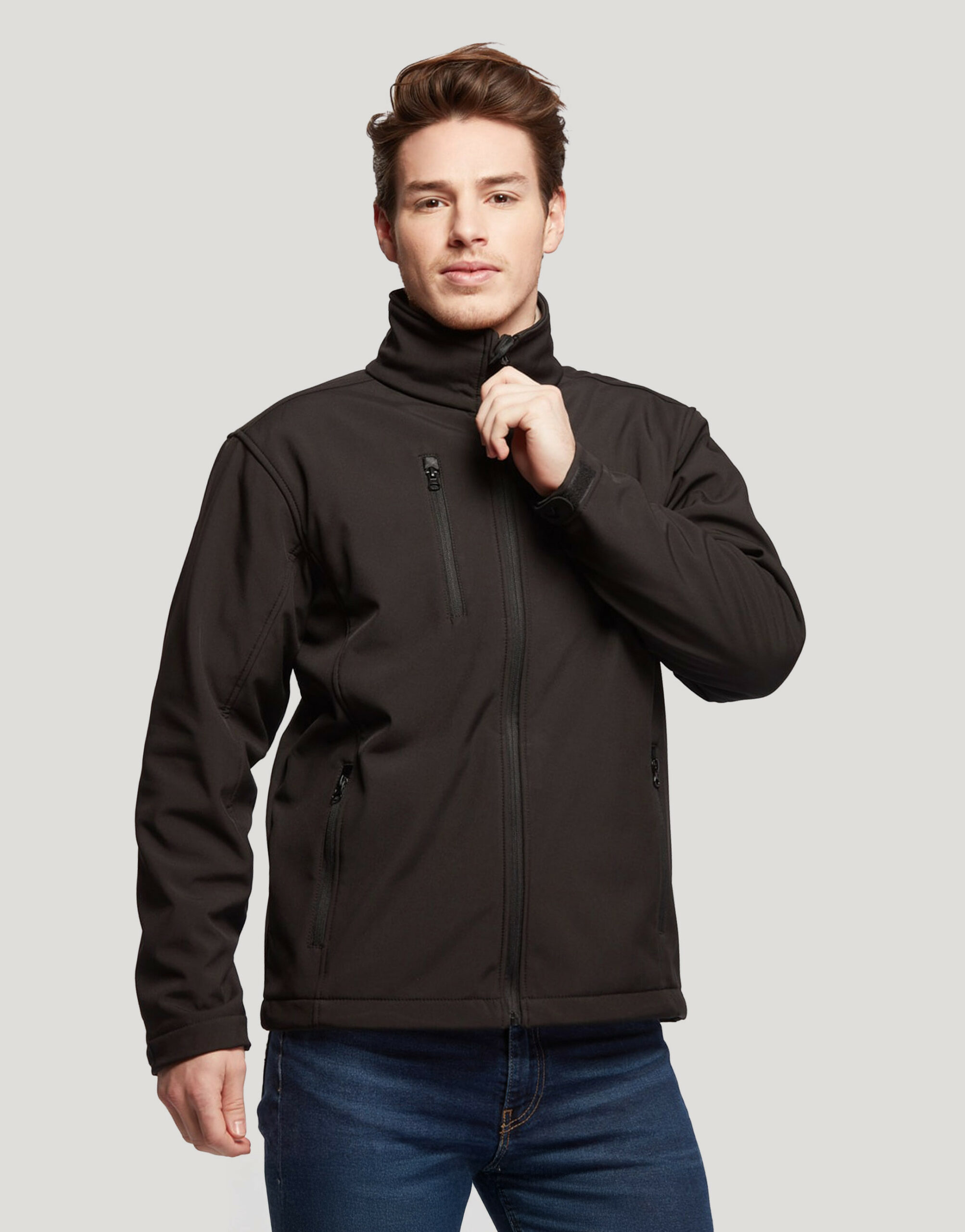Softshell homme 3 couches Kobe Softshell homme 3 couches Kobe