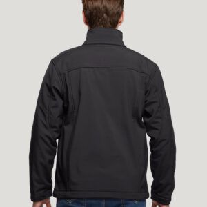 Softshell homme 3 couches Kobe – vue 3