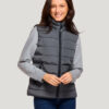 Bodywarmer doudoune femme Konnie