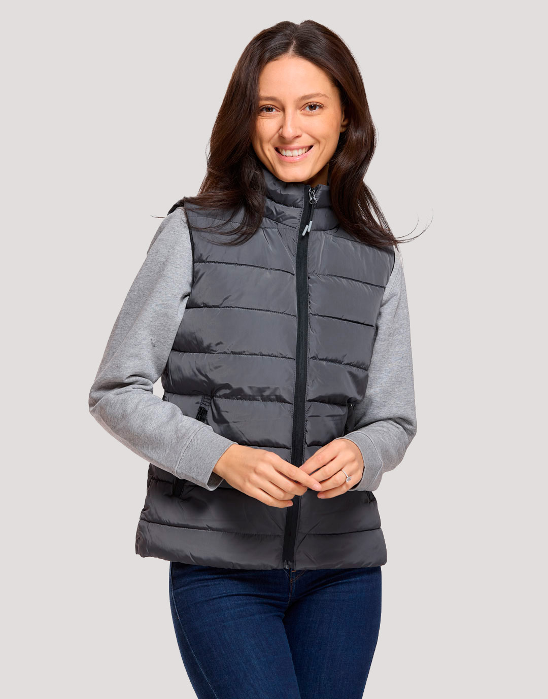 Bodywarmer doudoune femme Konnie Bodywarmer doudoune femme Konnie