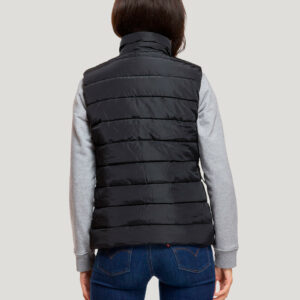 Bodywarmer doudoune femme Konnie – vue 3