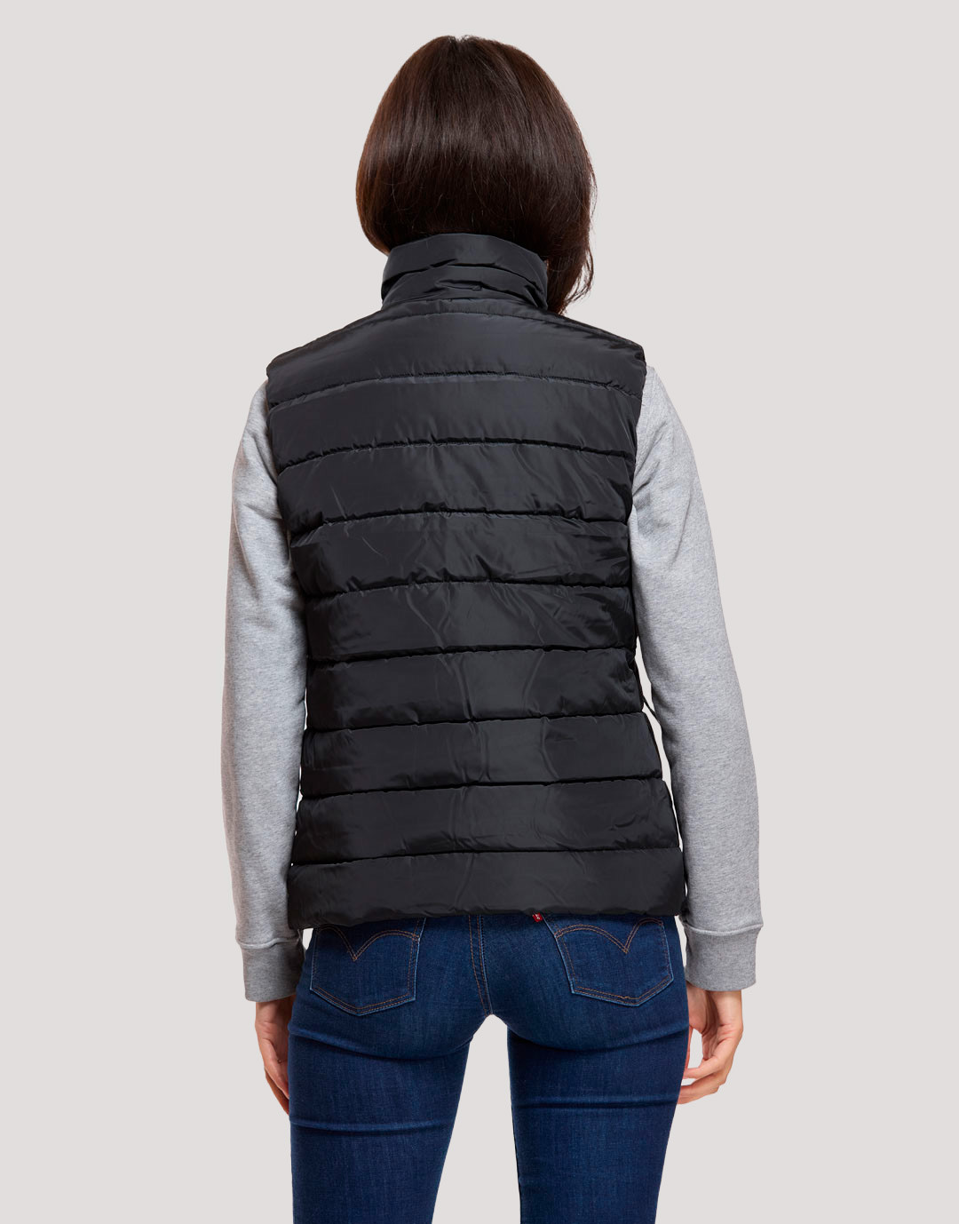 Bodywarmer doudoune femme Konnie Bodywarmer doudoune femme Konnie – vue 3