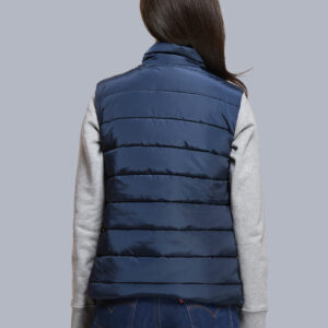 Bodywarmer doudoune femme Konnie – vue 4