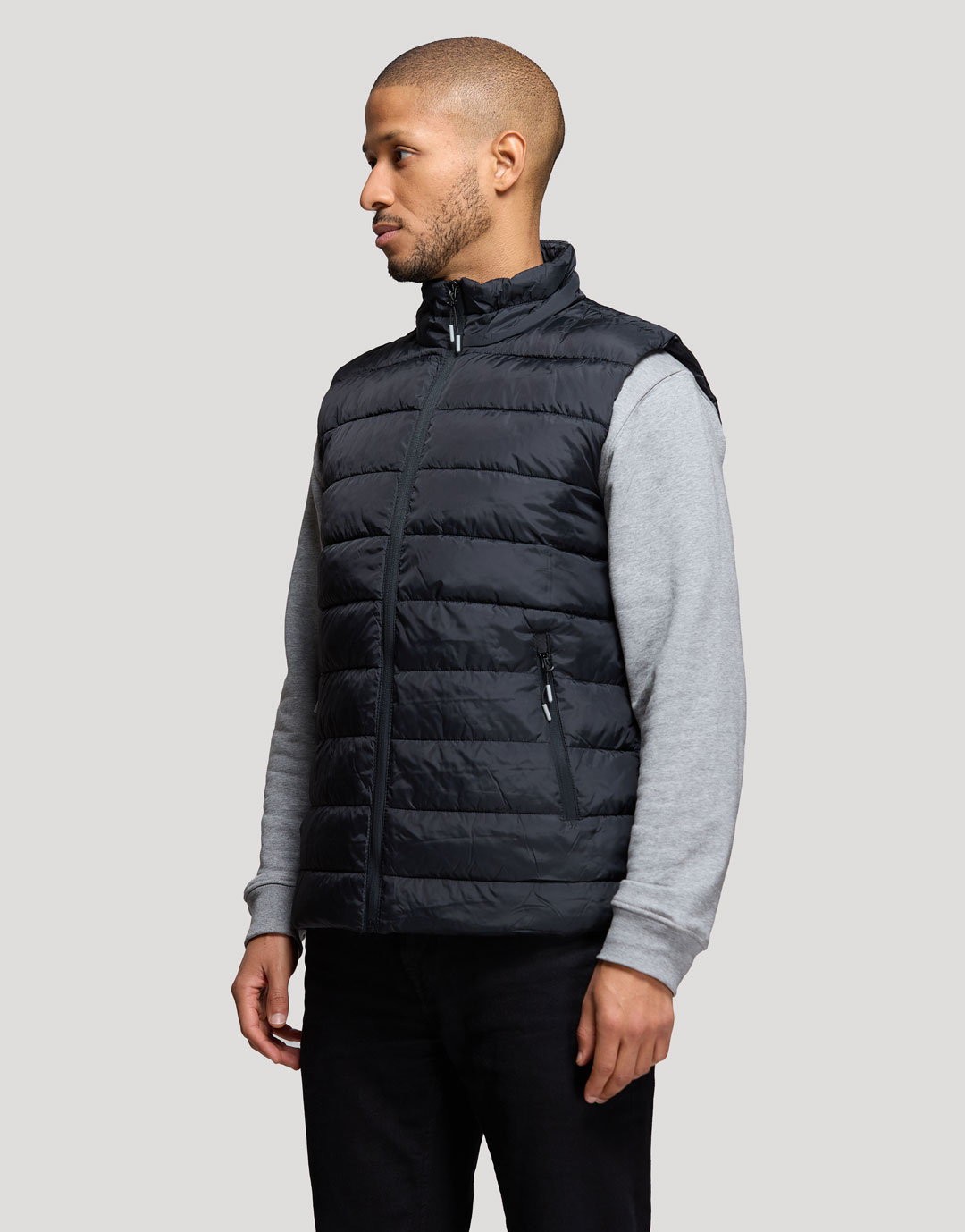 Bodywarmer doudoune homme Kyle Bodywarmer doudoune homme Kyle